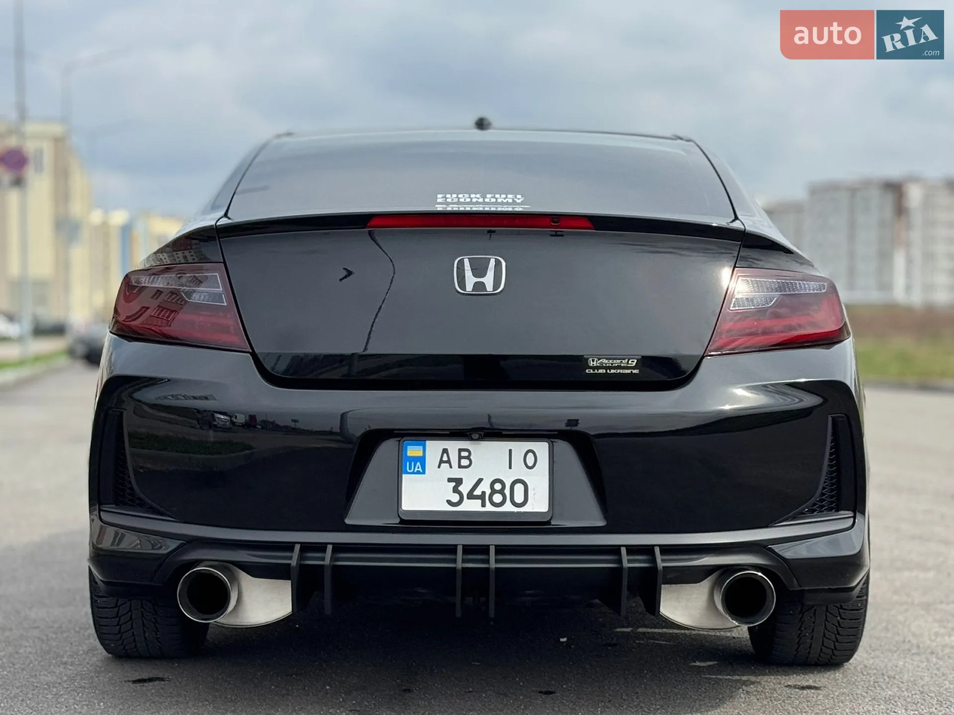 2016 Honda Accord - мініатюра 25