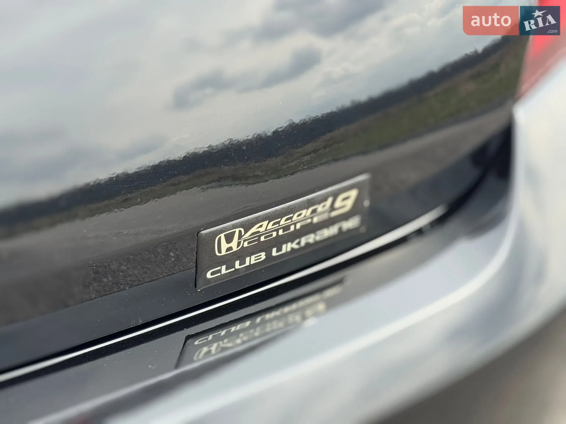 2016 Honda Accord - мініатюра 35