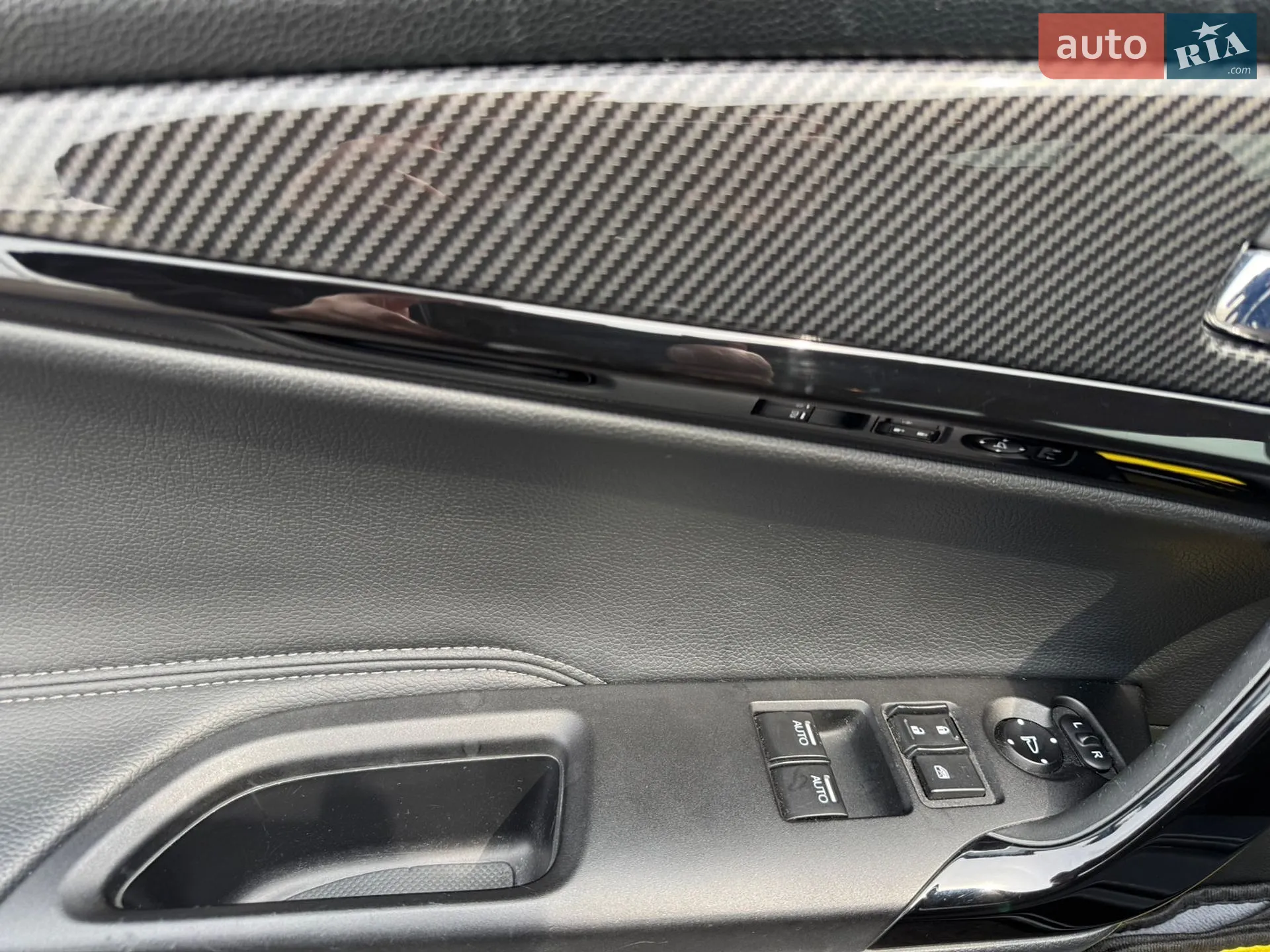 2016 Honda Accord - мініатюра 37