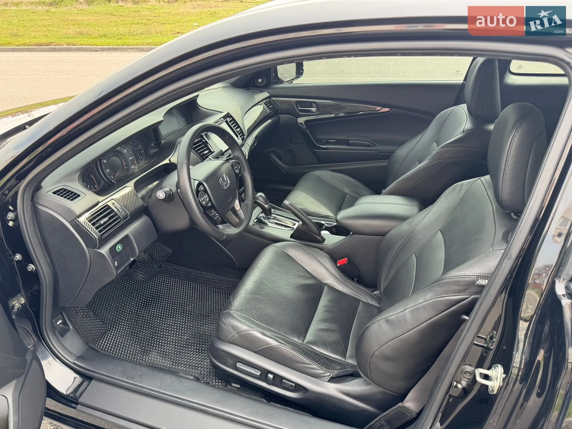 2016 Honda Accord - мініатюра 42