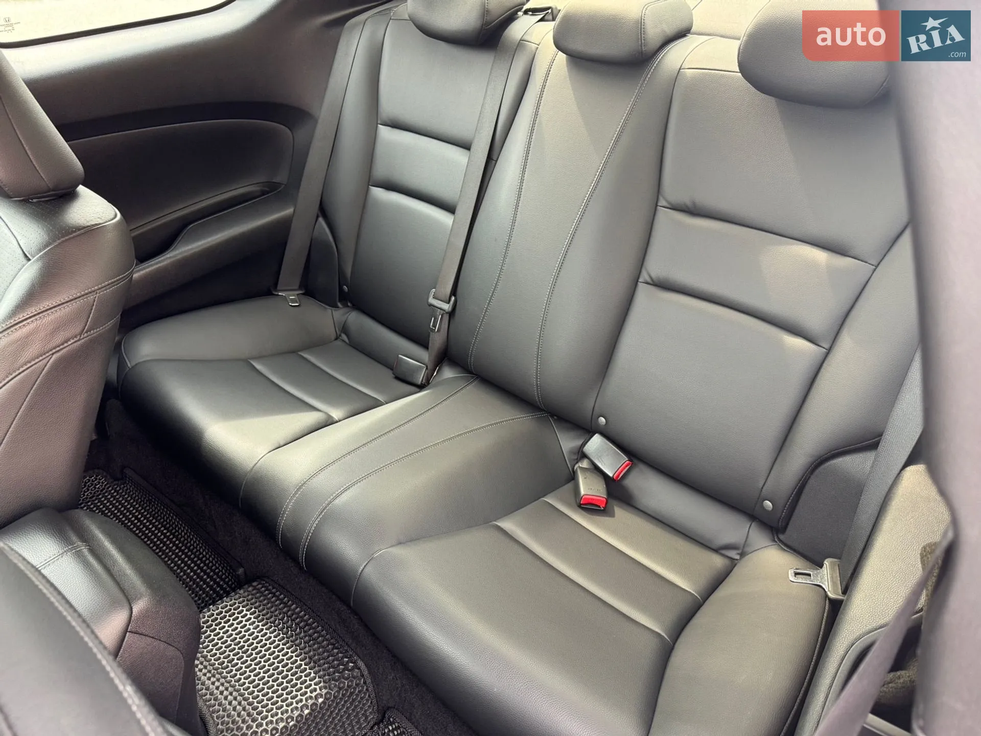 2016 Honda Accord - мініатюра 58