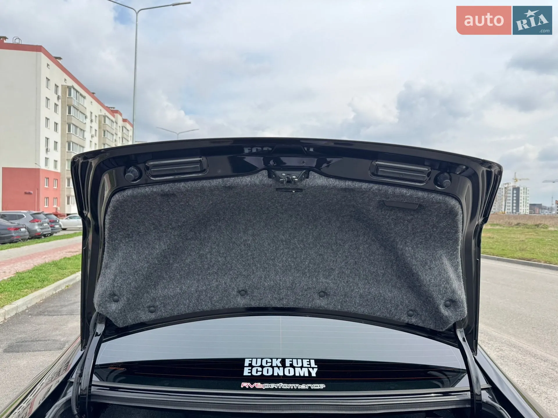 2016 Honda Accord - мініатюра 69