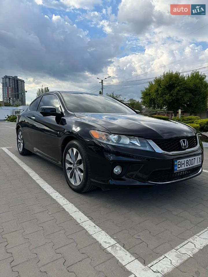2012 Honda Accord - мініатюра 47