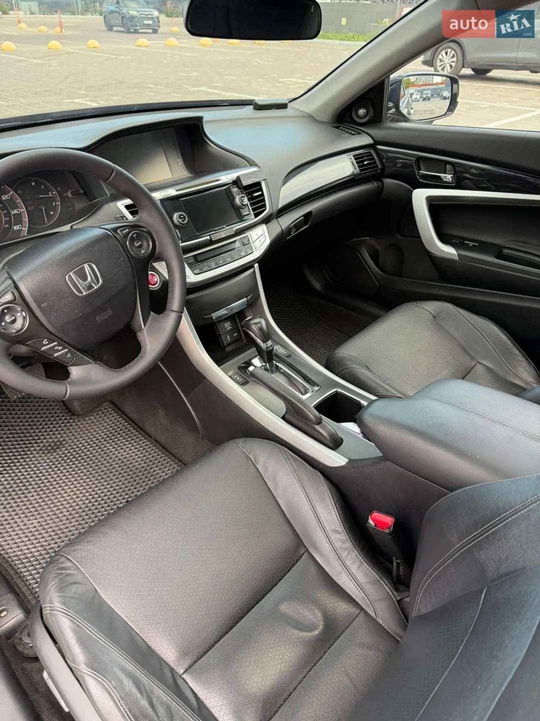 2012 Honda Accord - мініатюра 29
