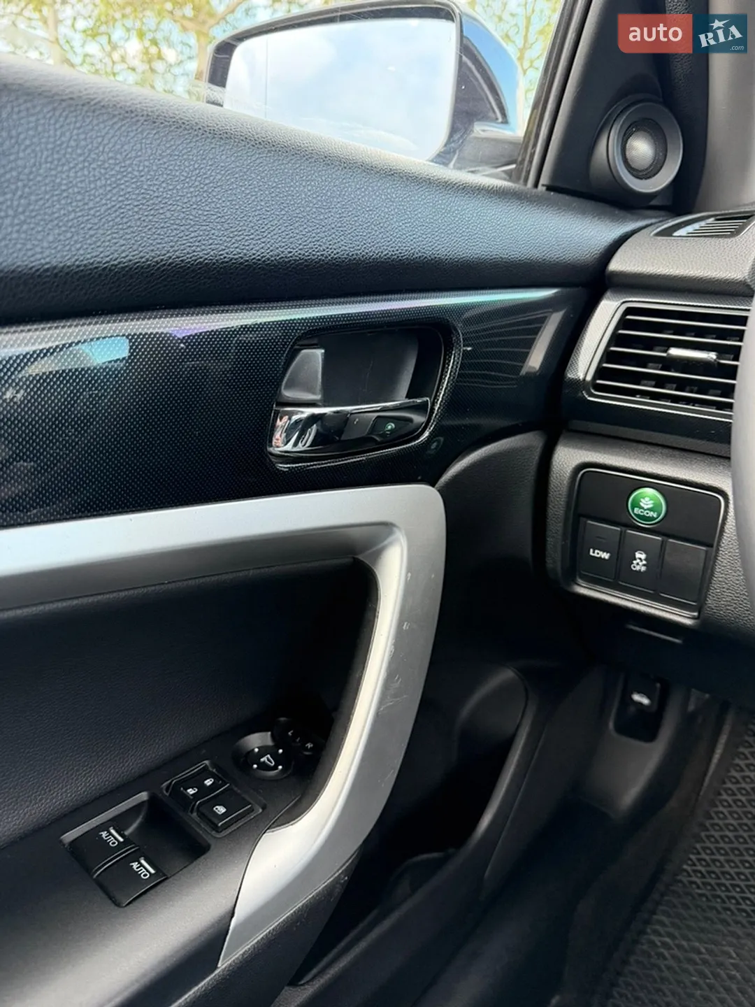2012 Honda Accord - мініатюра 42