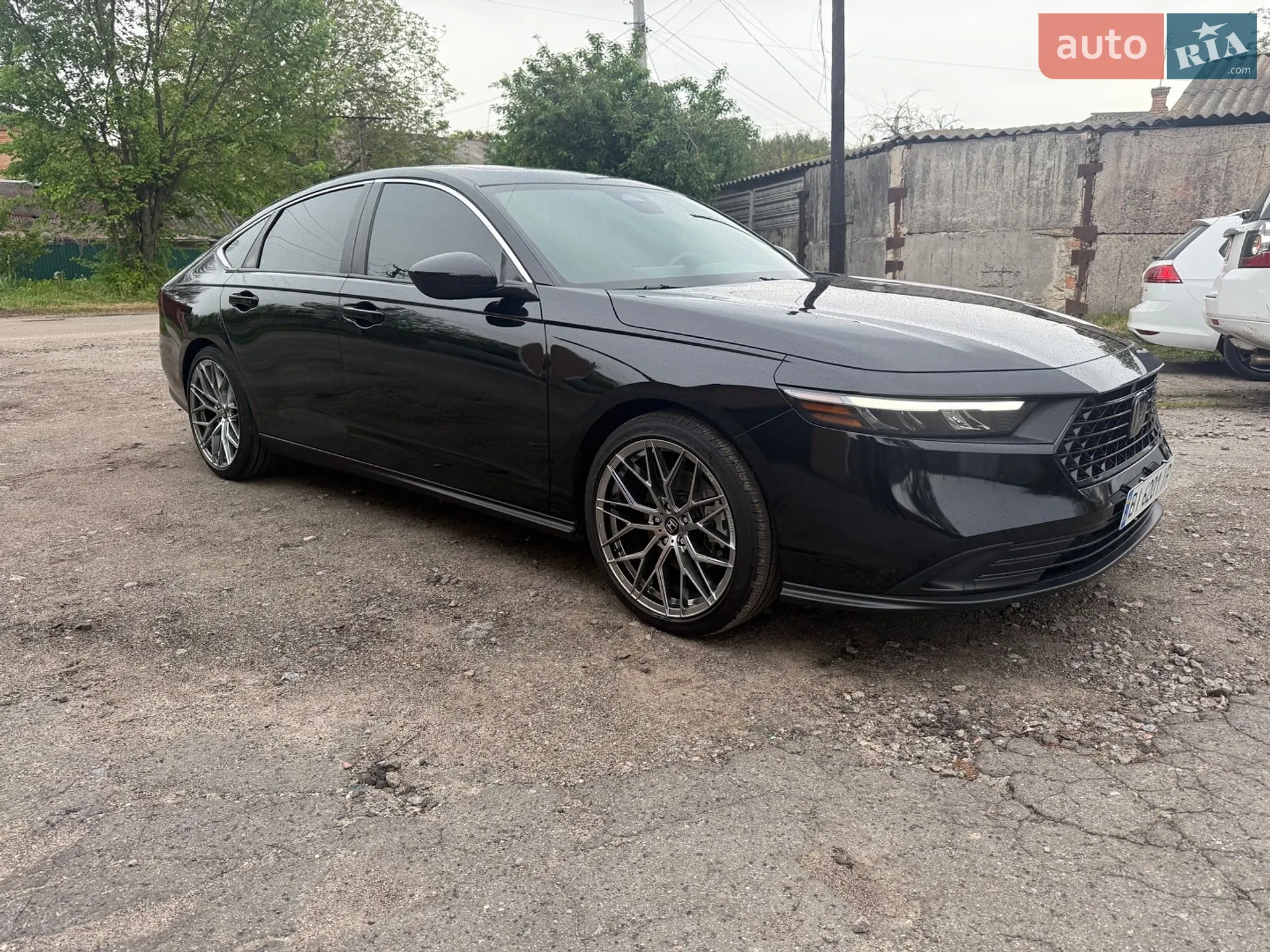 2023 Honda Accord - мініатюра 2
