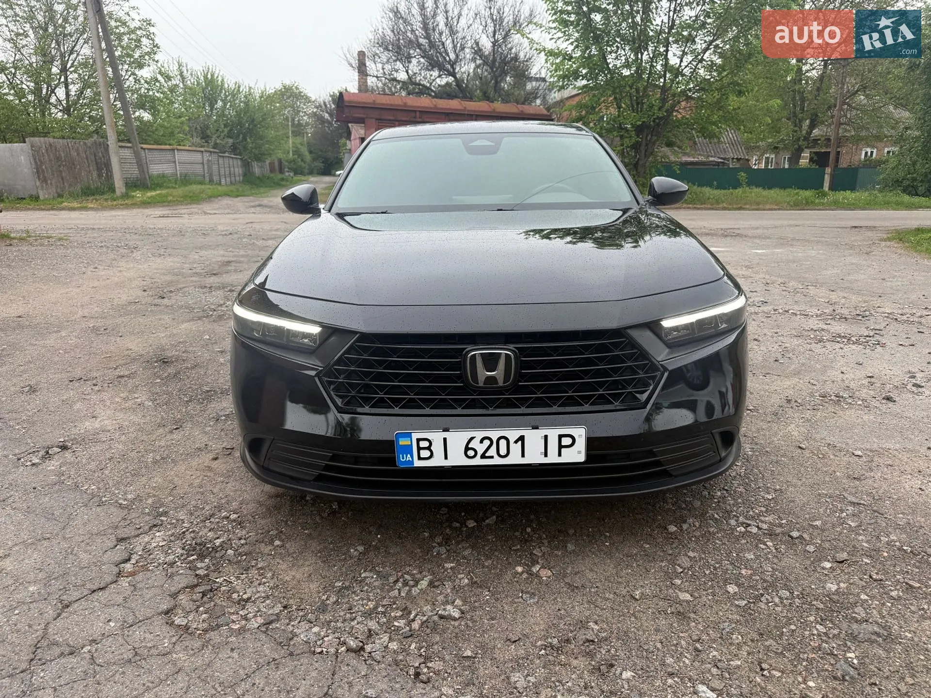 2023 Honda Accord - мініатюра 7