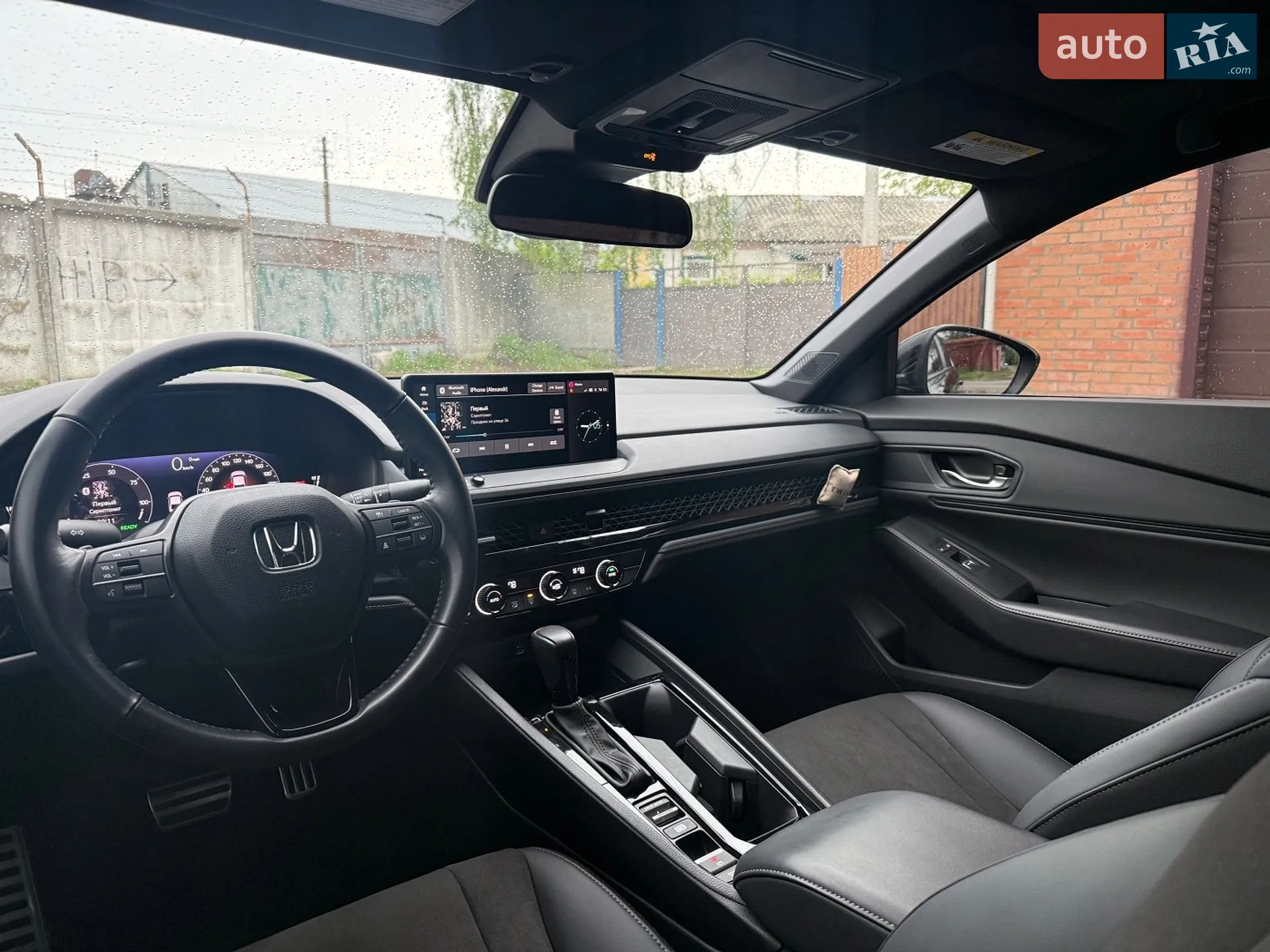 2023 Honda Accord - мініатюра 11