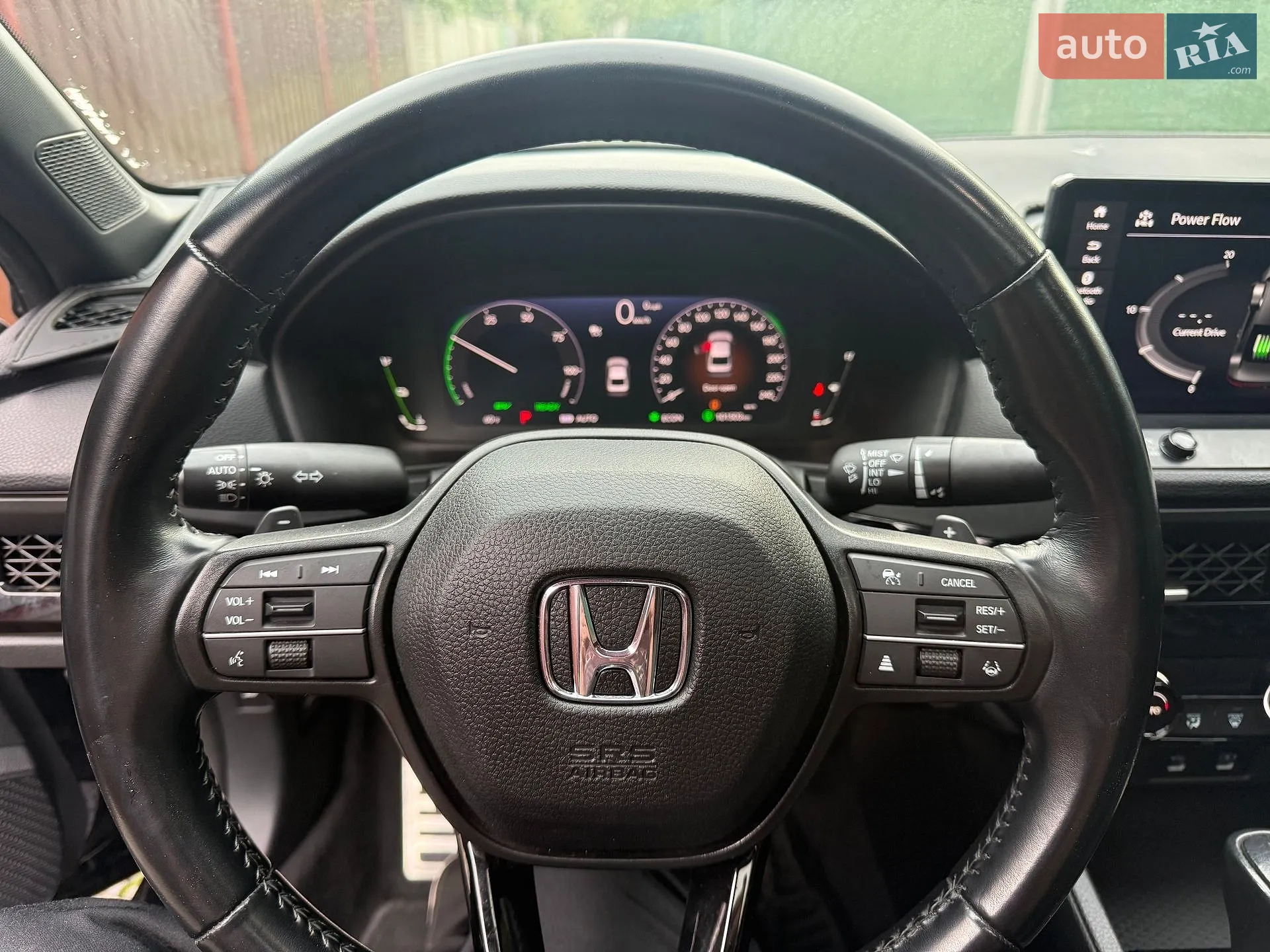 2023 Honda Accord - мініатюра 8