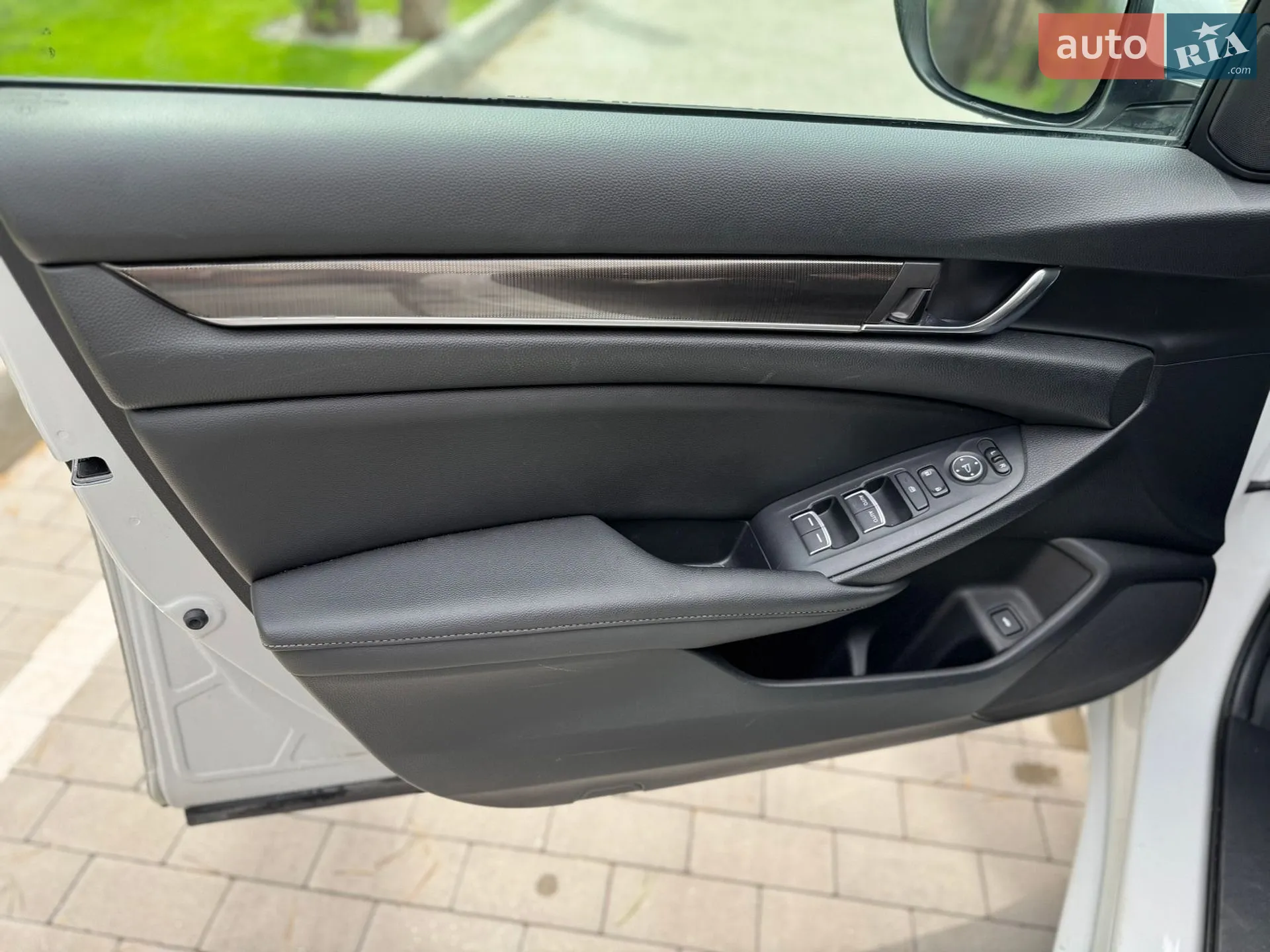2019 Honda Accord - мініатюра 15