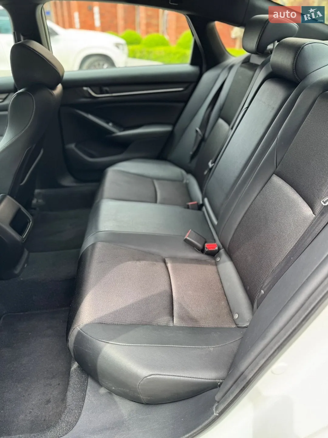 2019 Honda Accord - мініатюра 20