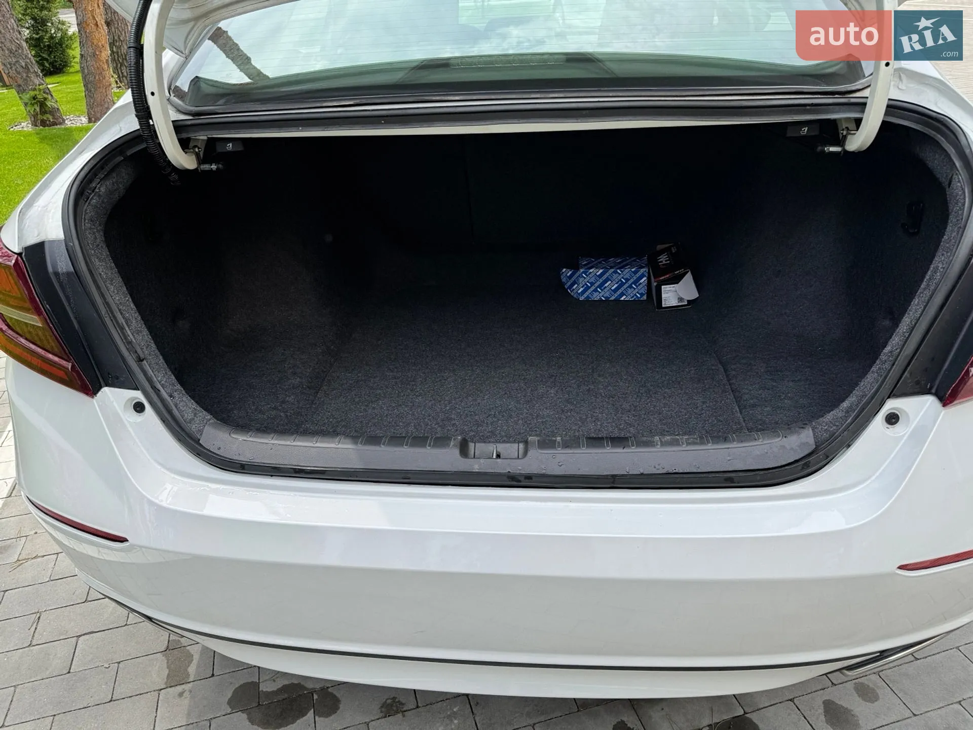 2019 Honda Accord - мініатюра 26