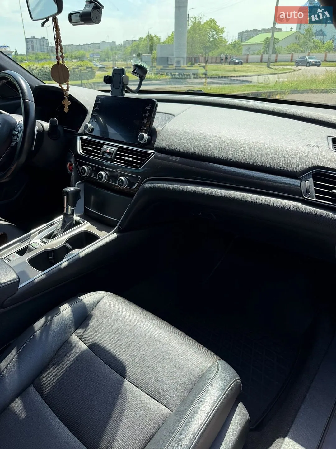 2017 Honda Accord - мініатюра 48