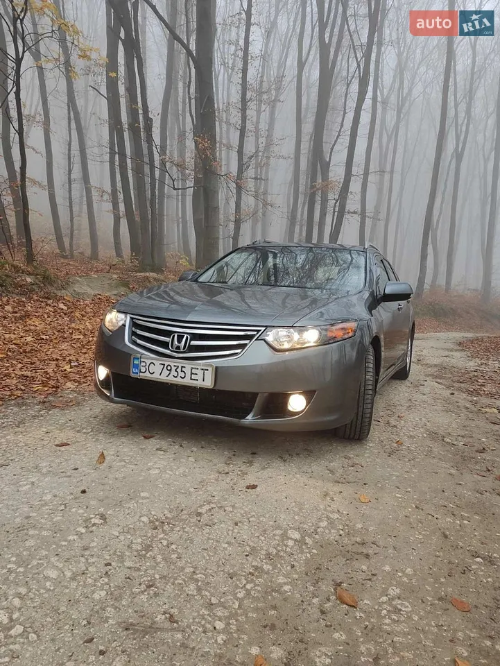 2011 Honda Accord - мініатюра 18