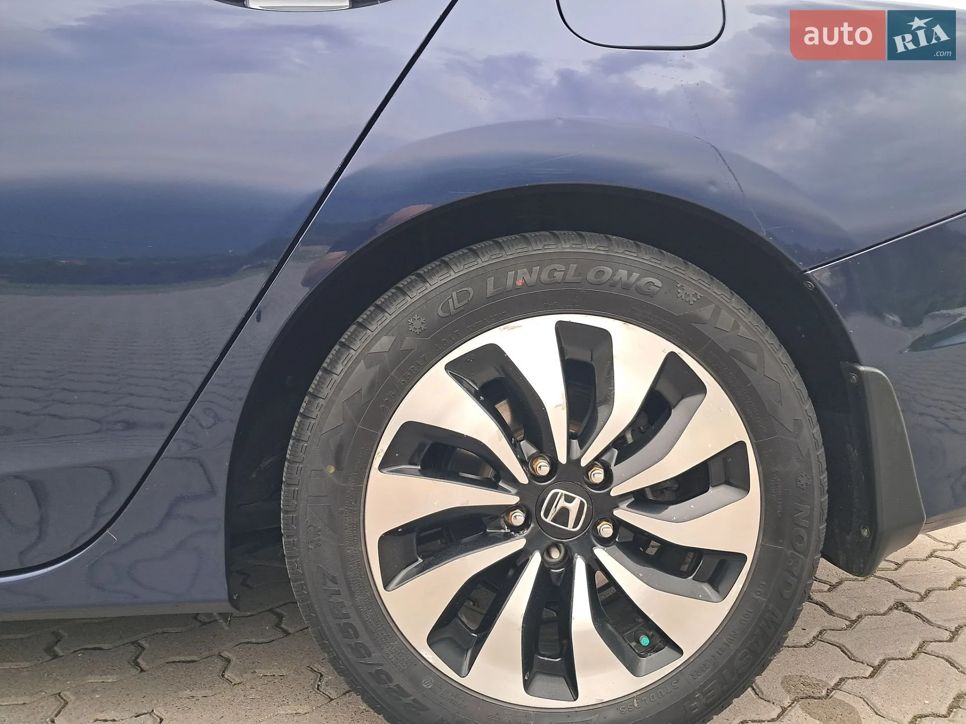 2015 Honda Accord - мініатюра 30