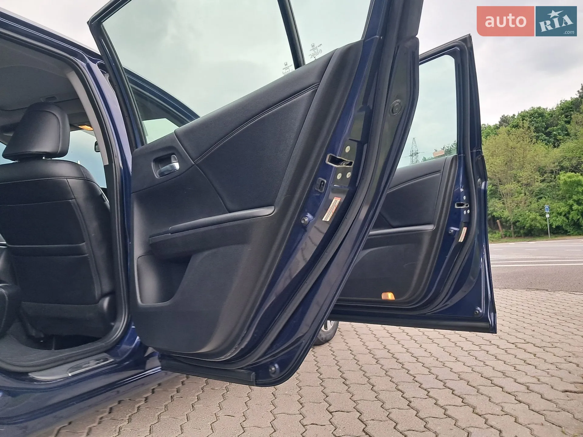 2015 Honda Accord - мініатюра 42
