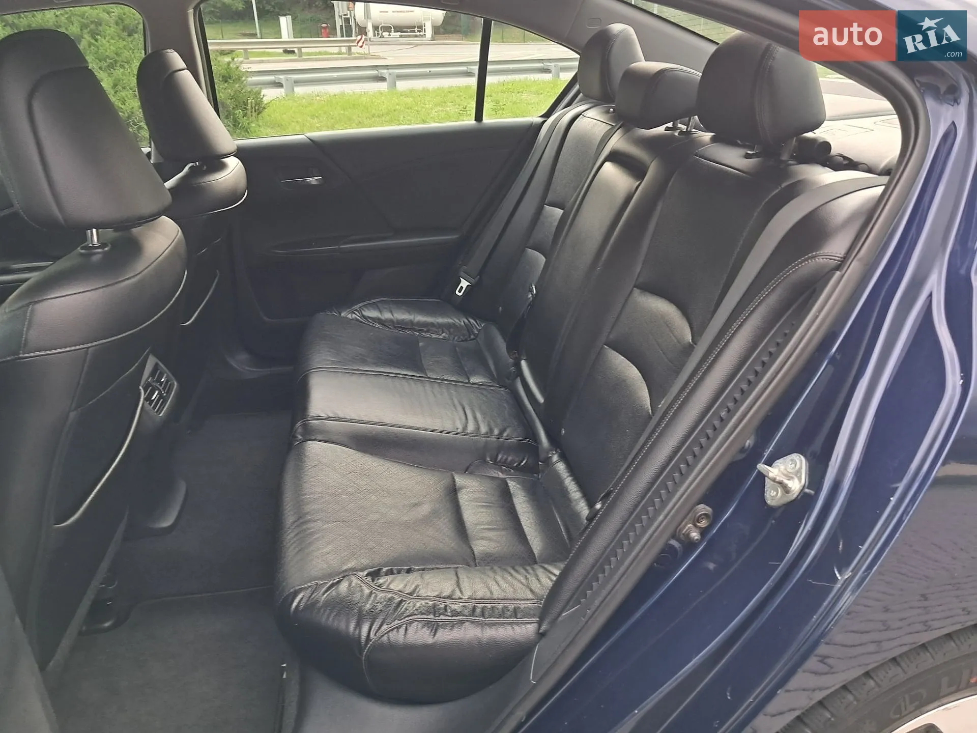 2015 Honda Accord - мініатюра 49