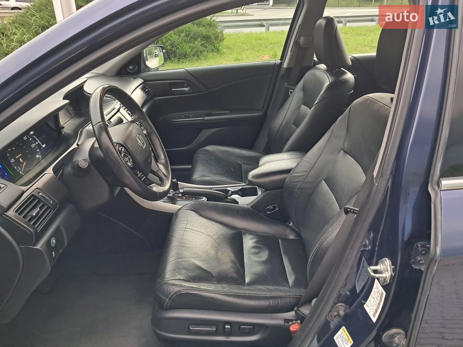 2015 Honda Accord - мініатюра 56