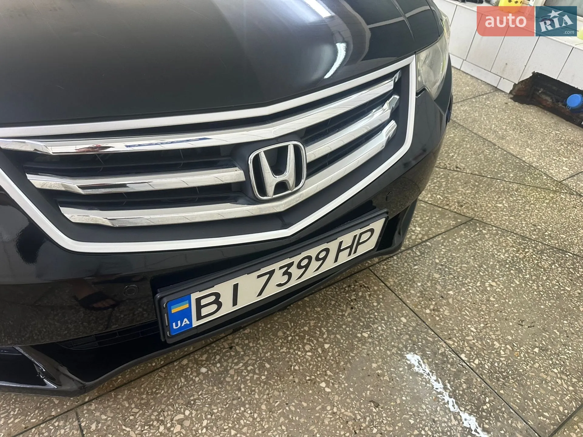 2010 Honda Accord - мініатюра 2