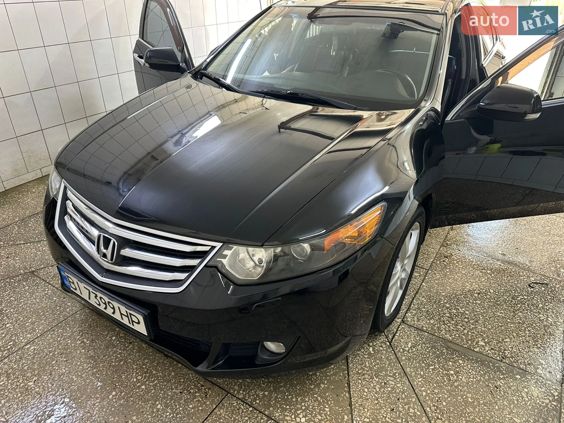 2010 Honda Accord - мініатюра 7