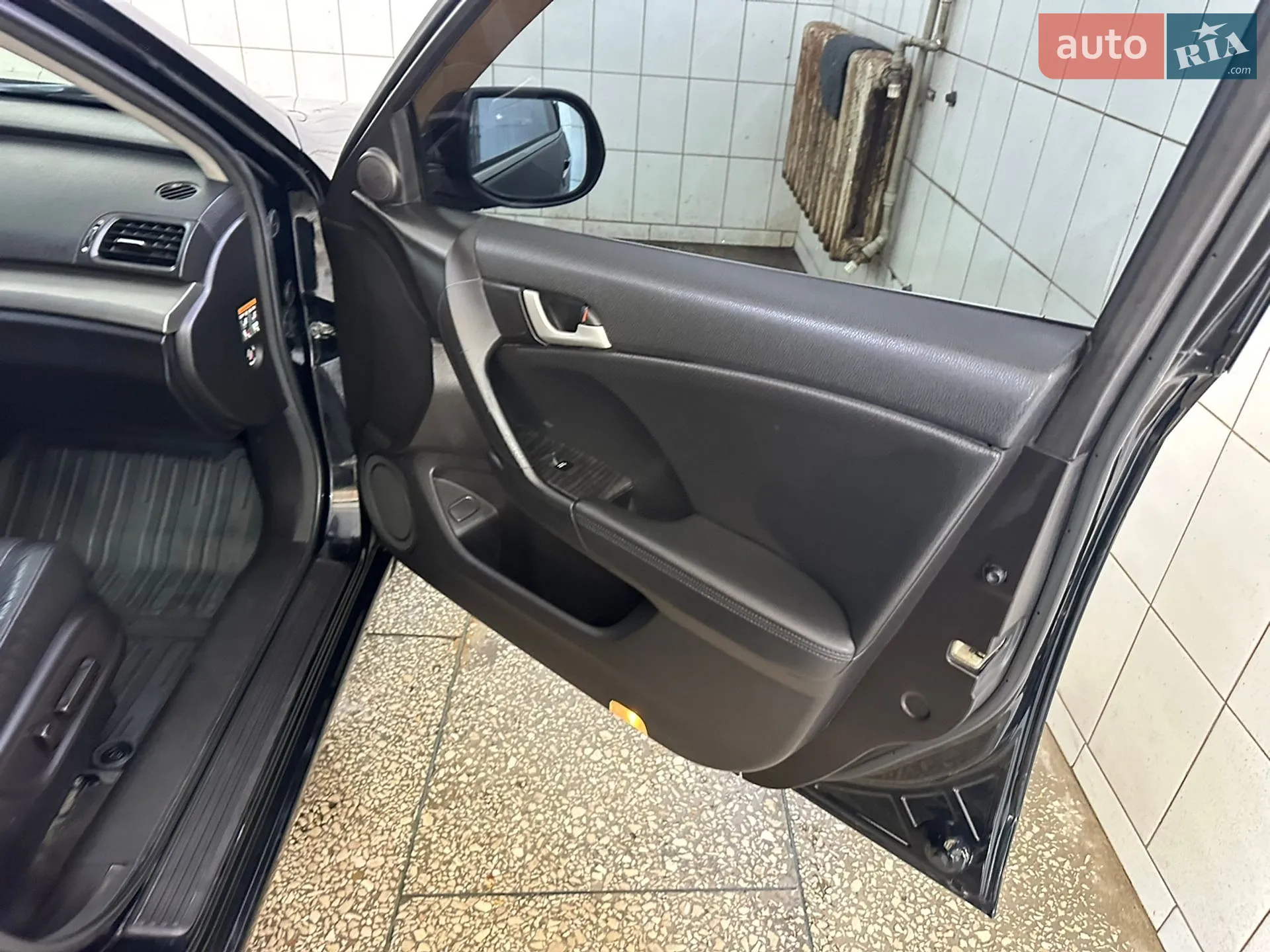 2010 Honda Accord - мініатюра 8
