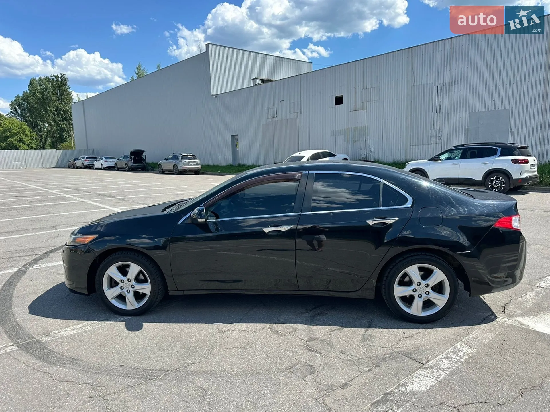 2010 Honda Accord - мініатюра 18