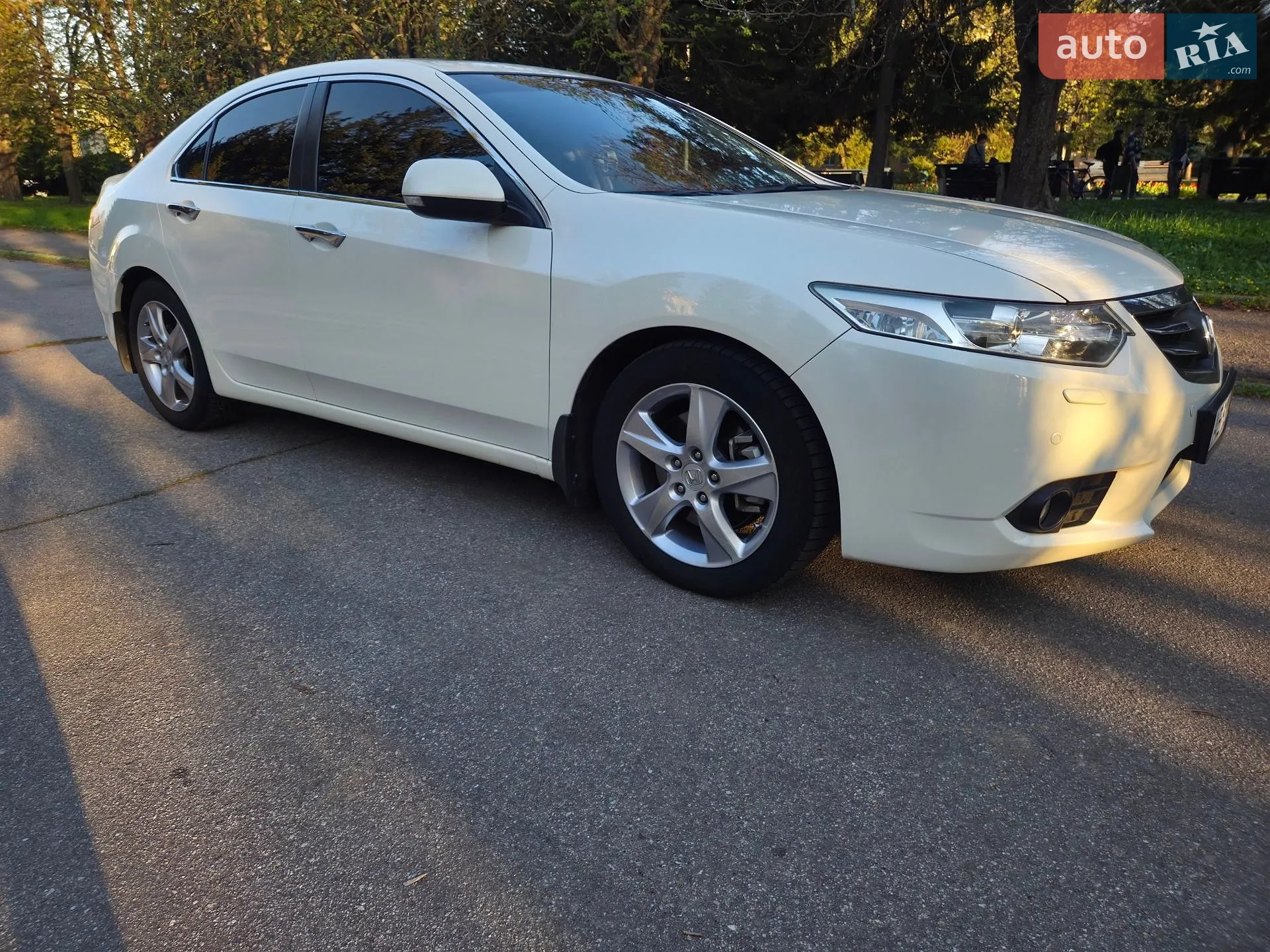 2011 Honda Accord - мініатюра 10