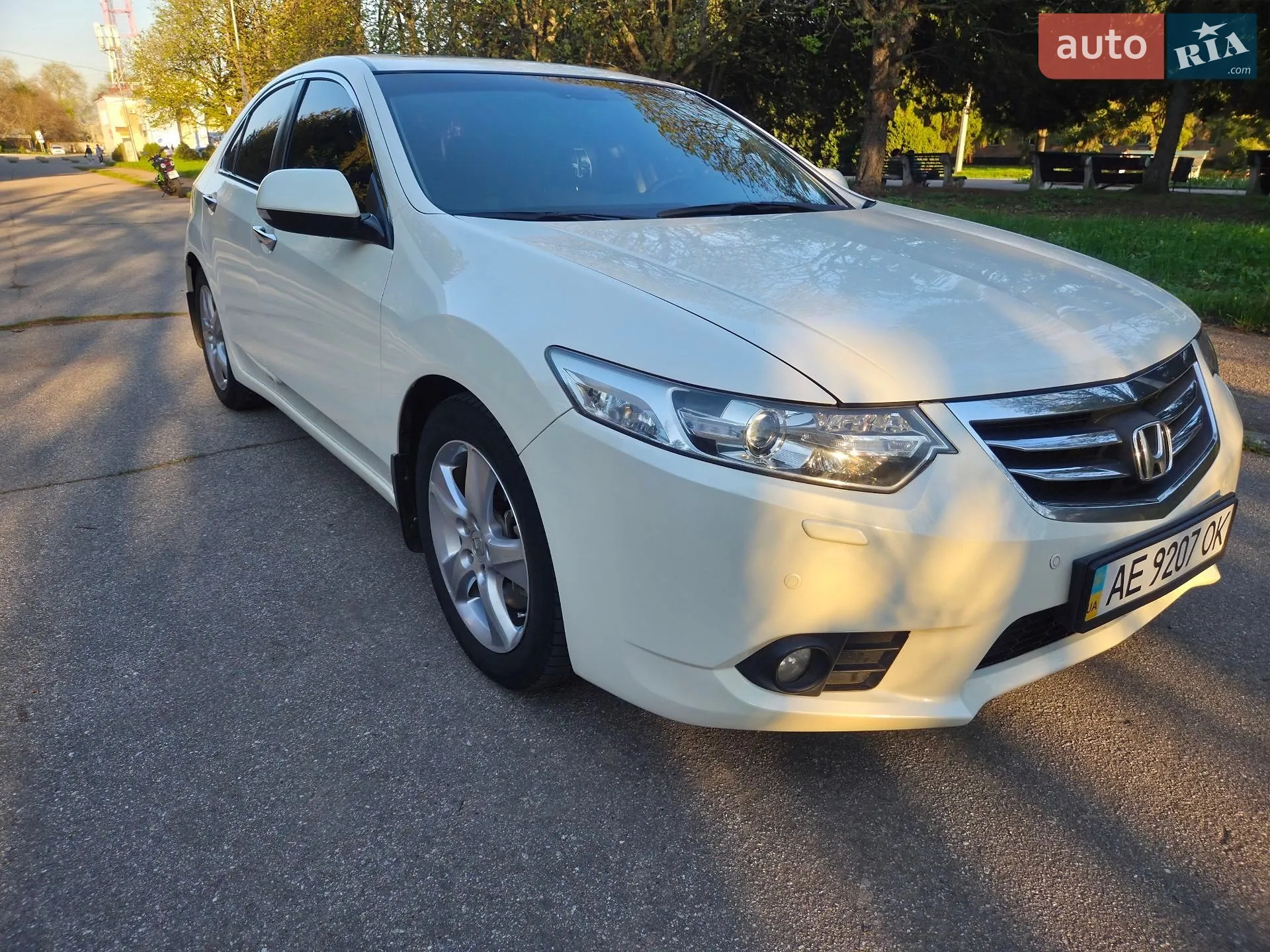 2011 Honda Accord - мініатюра 12