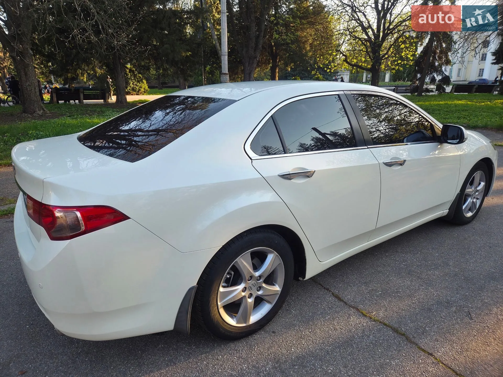 2011 Honda Accord - мініатюра 17
