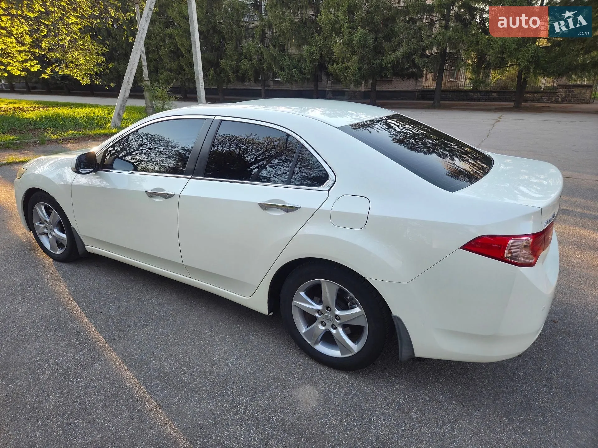 2011 Honda Accord - мініатюра 32
