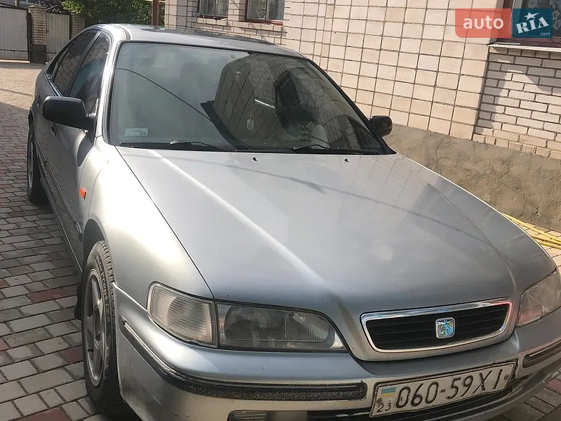 Honda Accord 1996