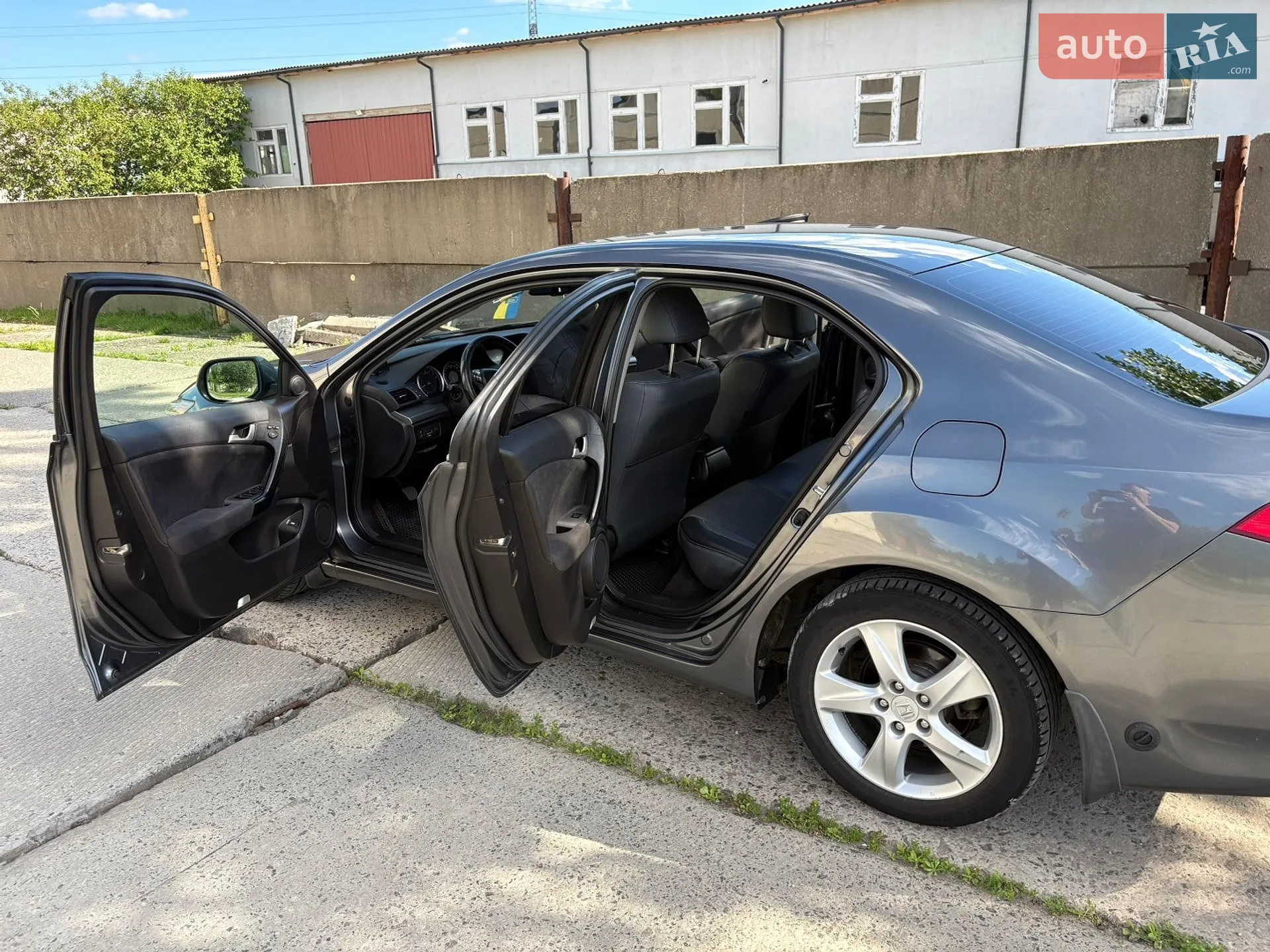 2010 Honda Accord - мініатюра 16
