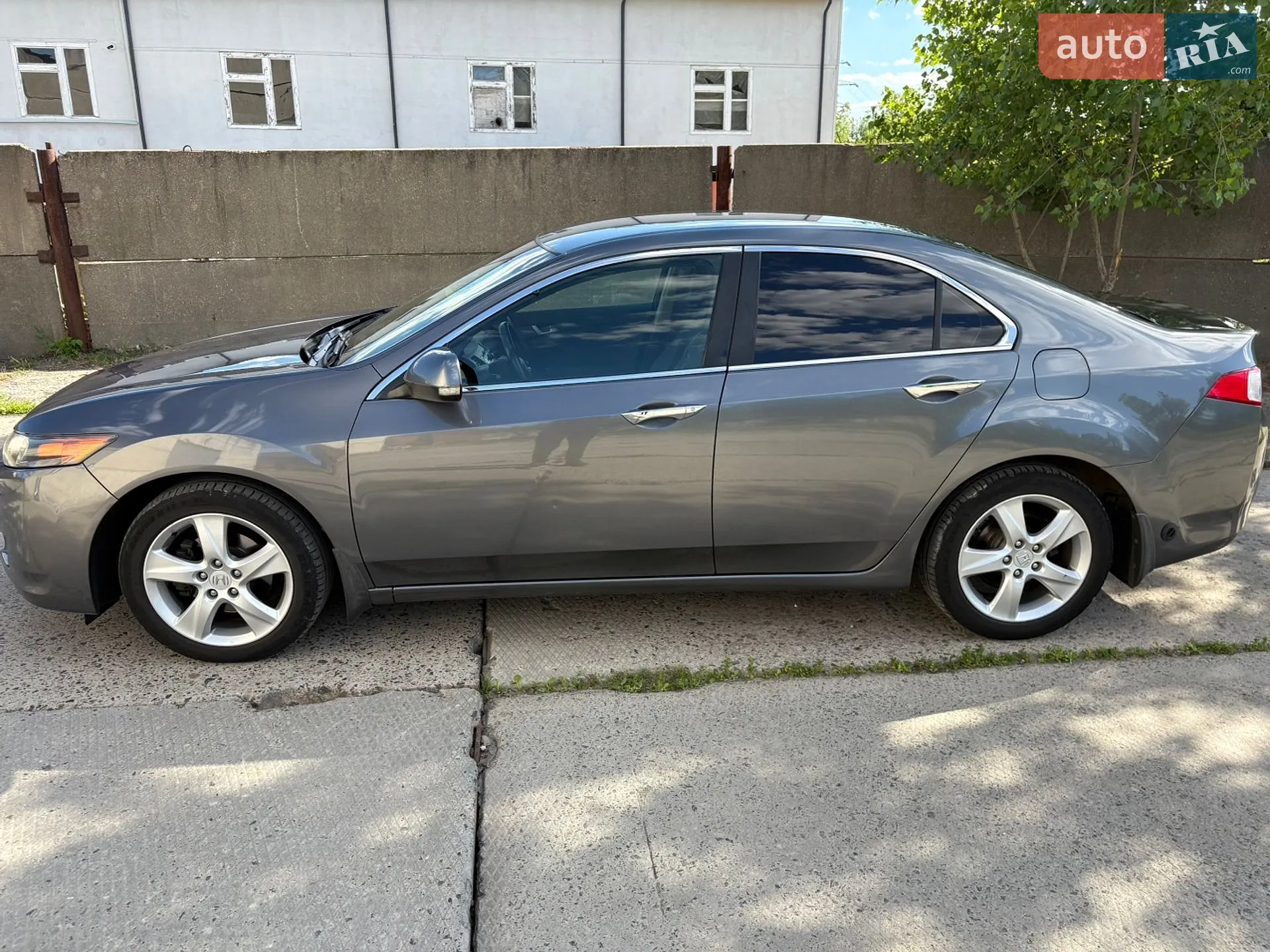 2010 Honda Accord - мініатюра 23