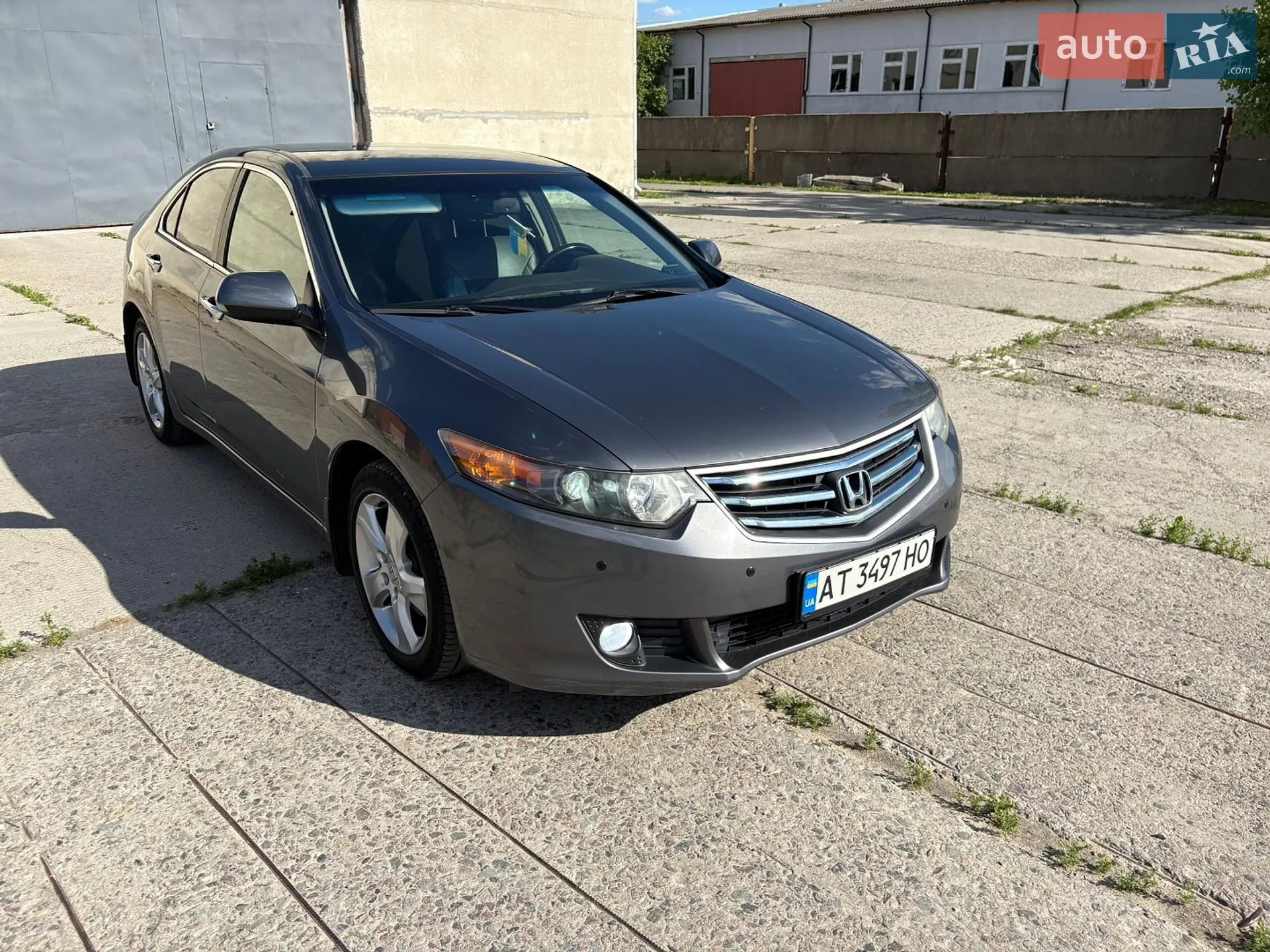 2010 Honda Accord - мініатюра 25