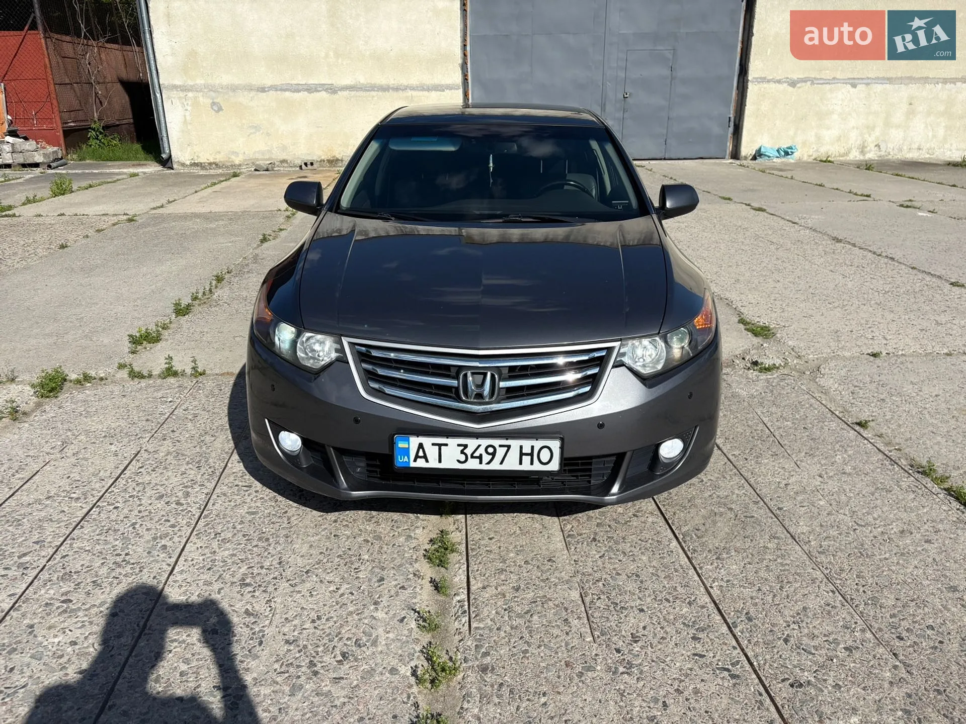 2010 Honda Accord - мініатюра 31