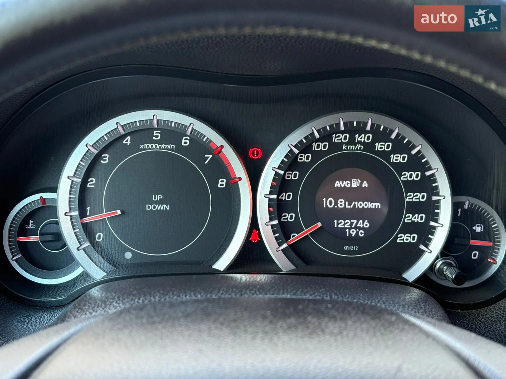 2010 Honda Accord - мініатюра 38