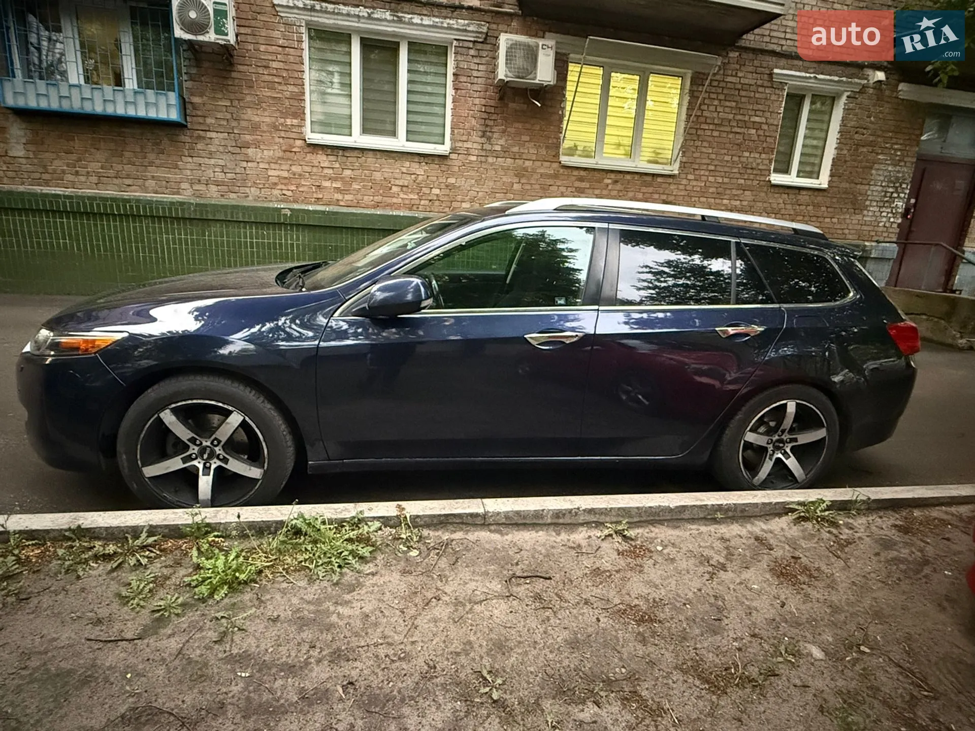 2011 Honda Accord - мініатюра 2