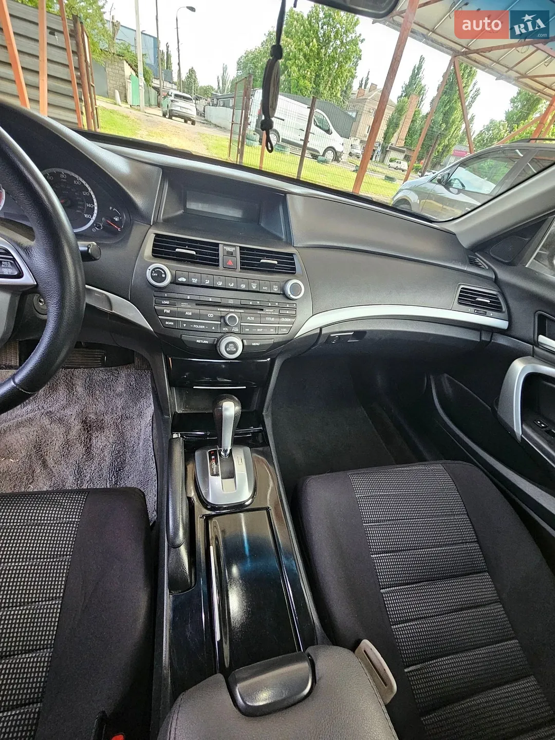 2012 Honda Accord - мініатюра 10