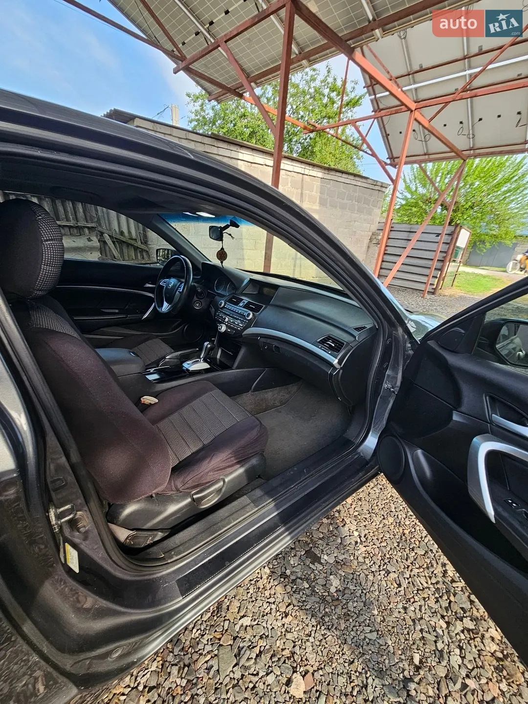 2012 Honda Accord - мініатюра 13