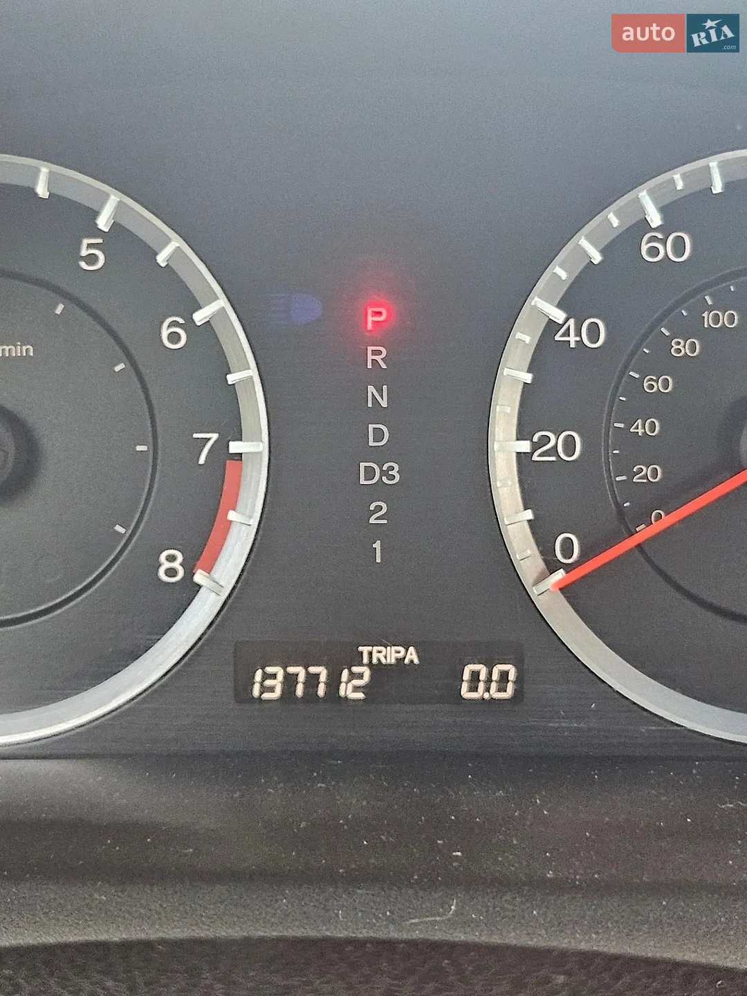 2012 Honda Accord - мініатюра 18