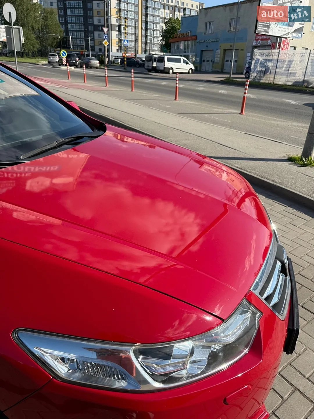 2012 Honda Accord - мініатюра 32