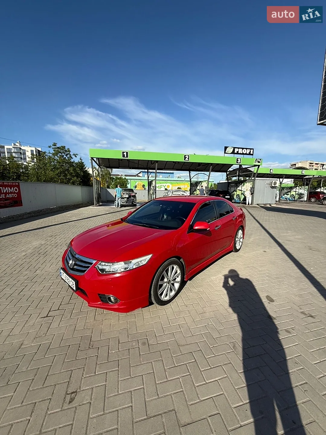 2012 Honda Accord - мініатюра 44
