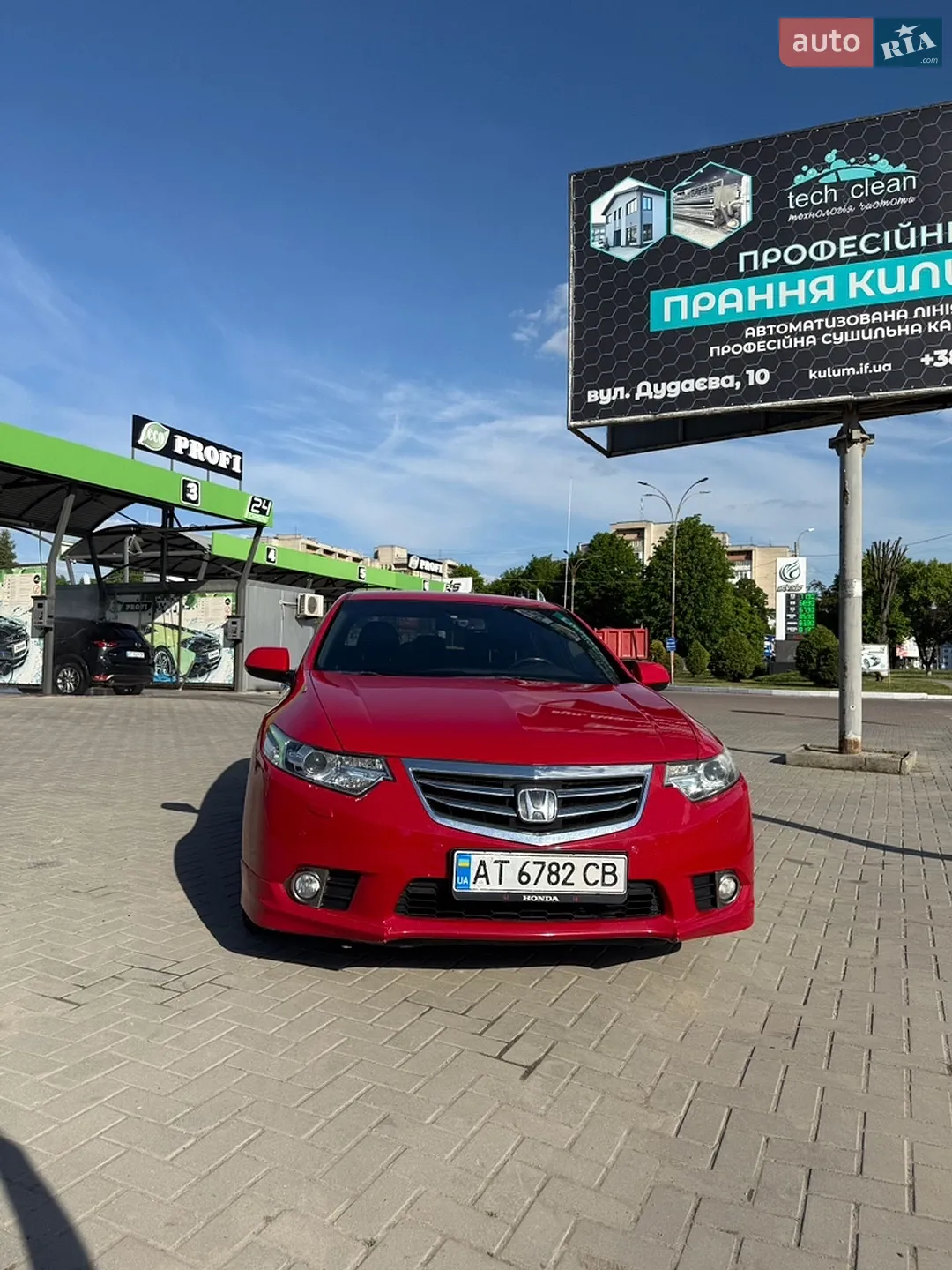2012 Honda Accord - мініатюра 41