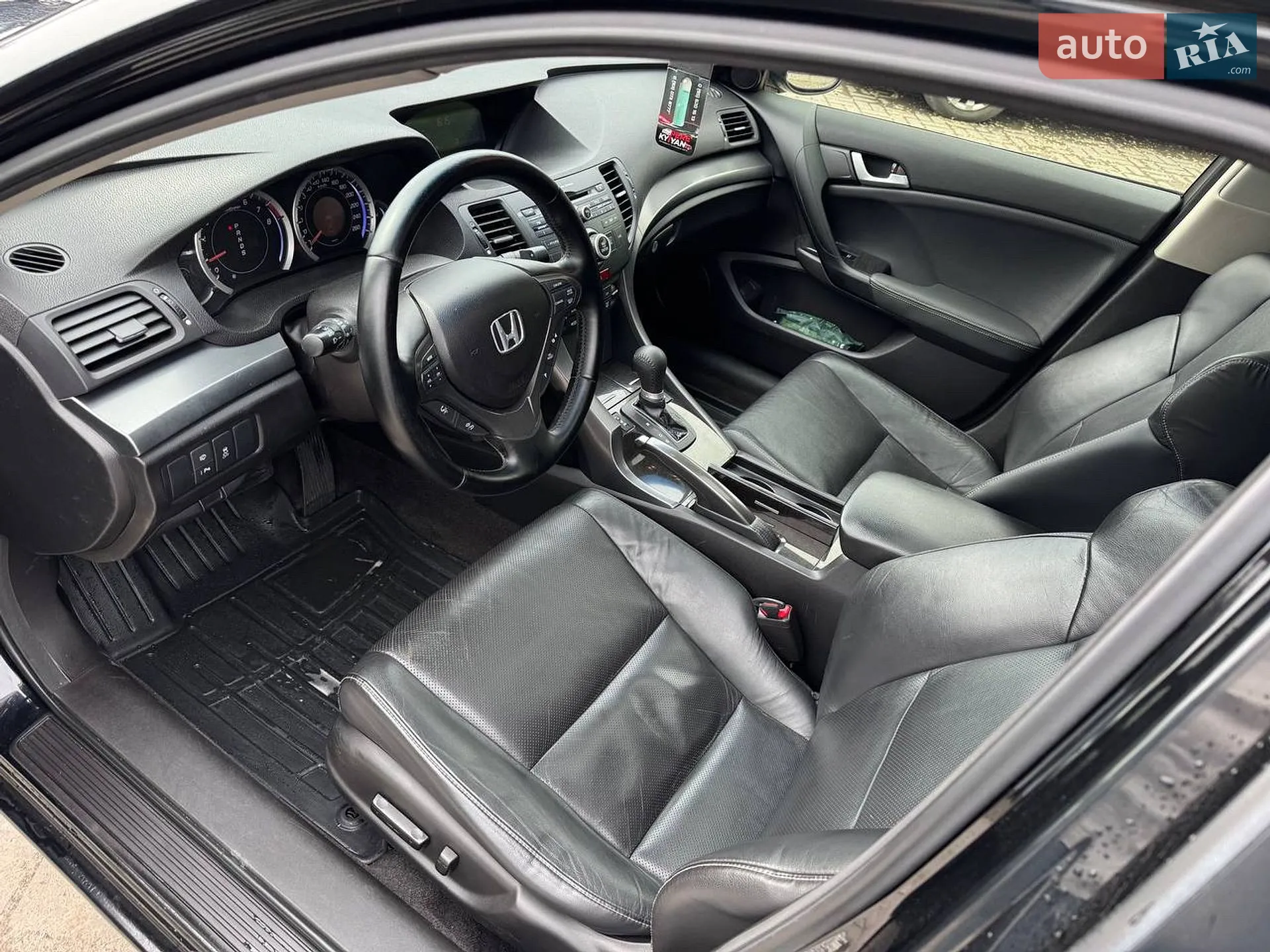 2012 Honda Accord - мініатюра 7