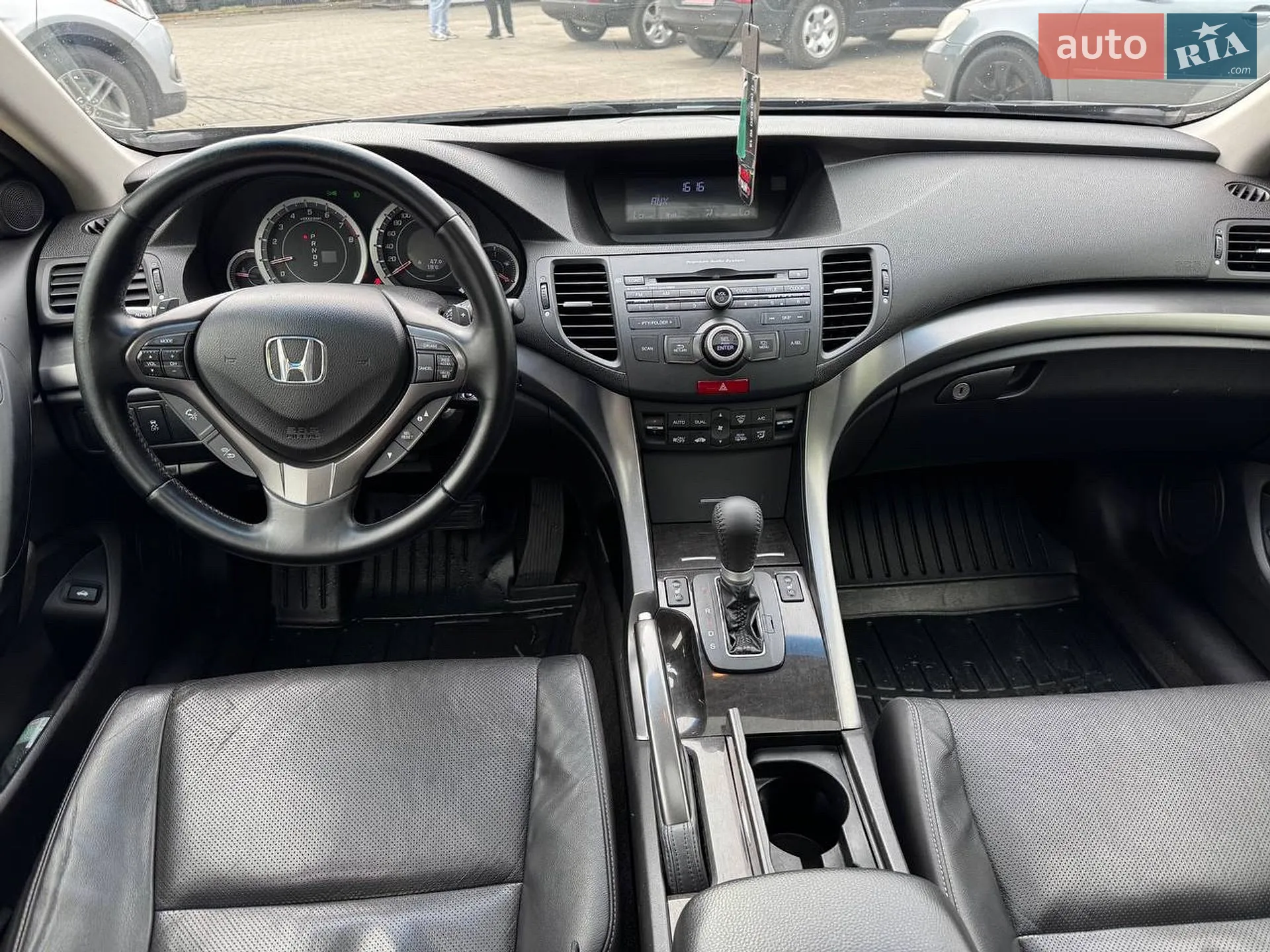 2012 Honda Accord - мініатюра 10