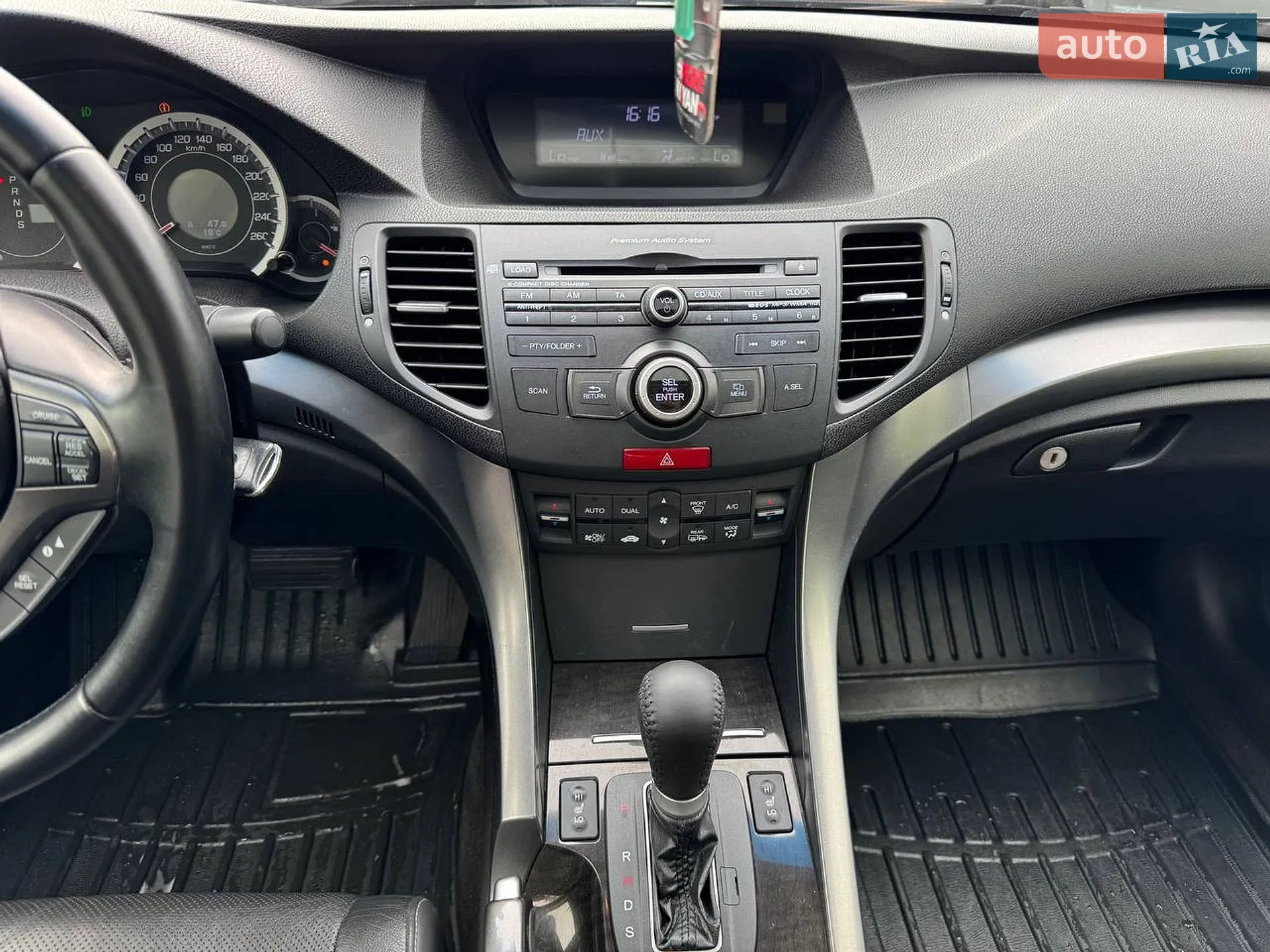 2012 Honda Accord - мініатюра 12