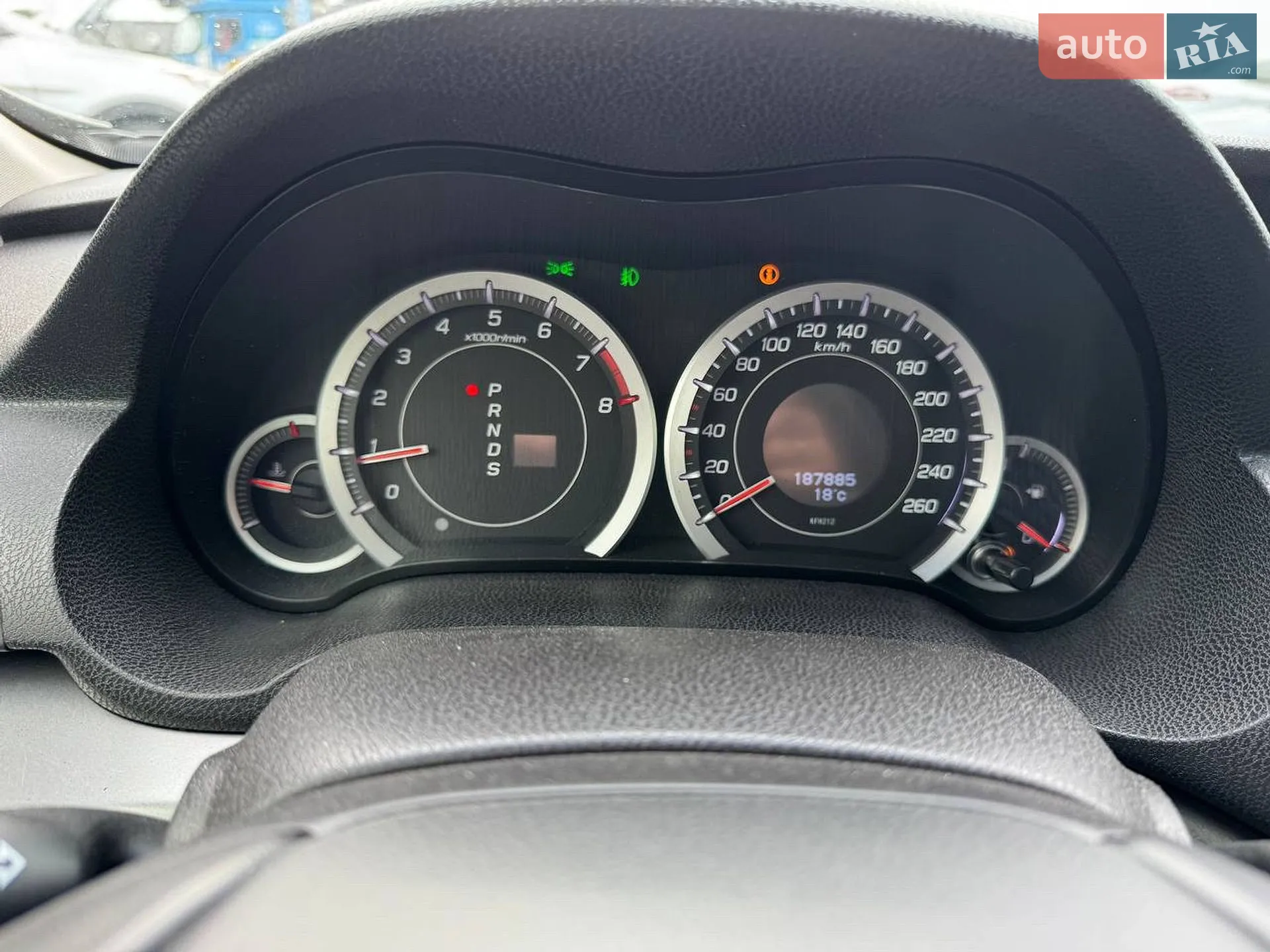 2012 Honda Accord - мініатюра 16