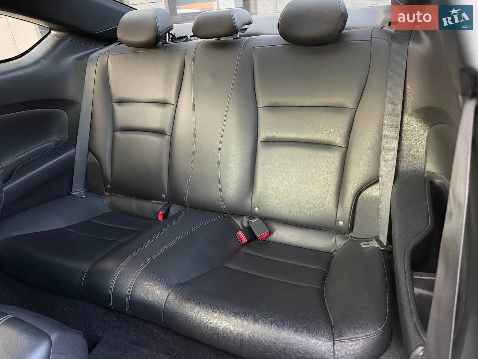 2016 Honda Accord - мініатюра 15