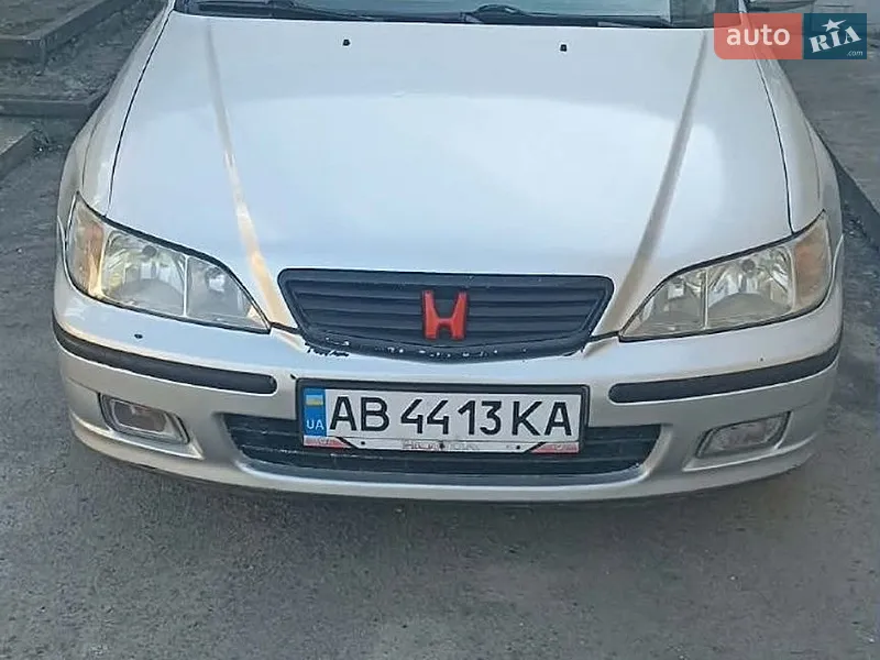 Honda Accord 1999 VIN SHHCG8540YU036812 фото оголошення 13 з 42