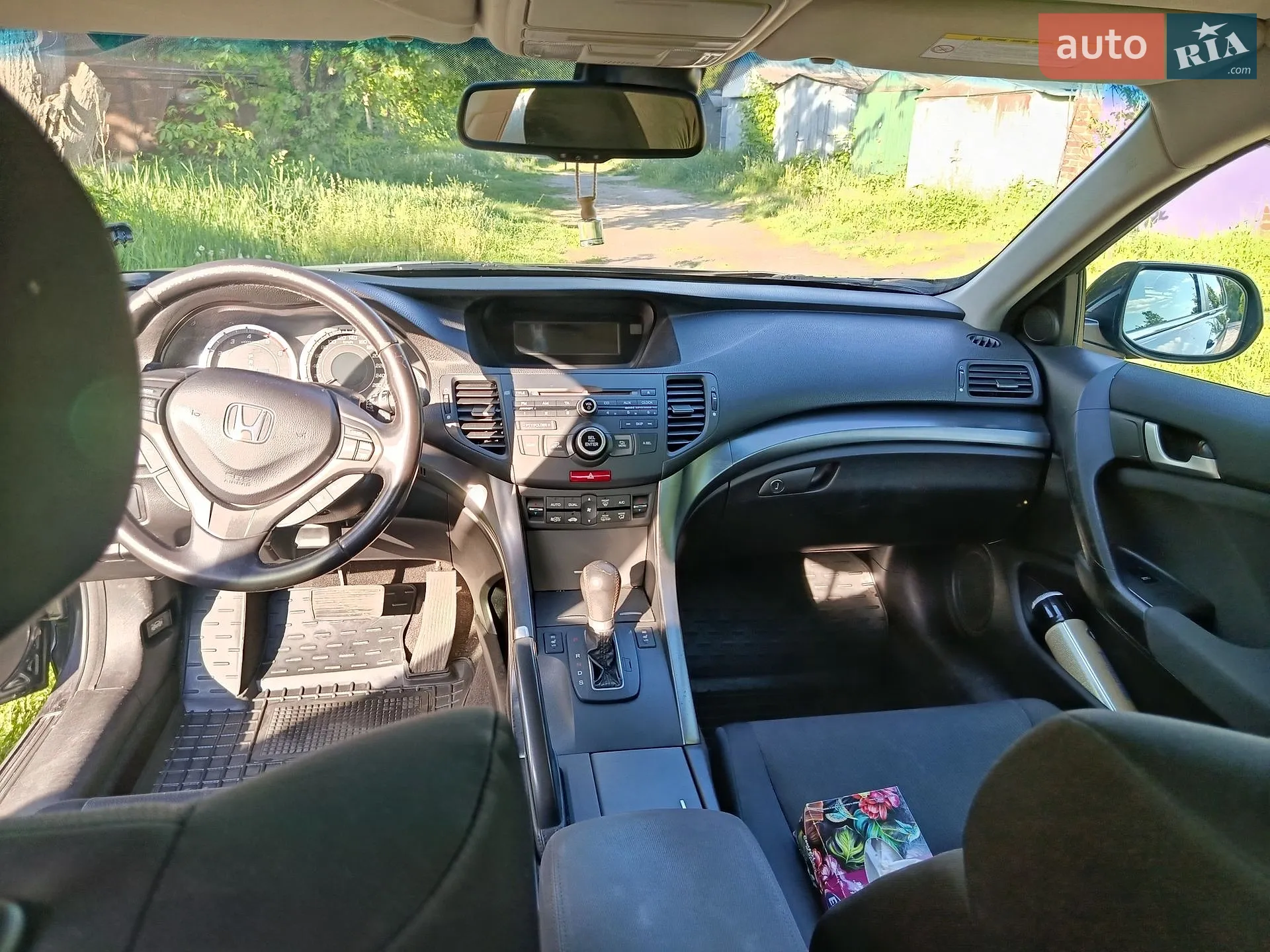 2012 Honda Accord - мініатюра 10